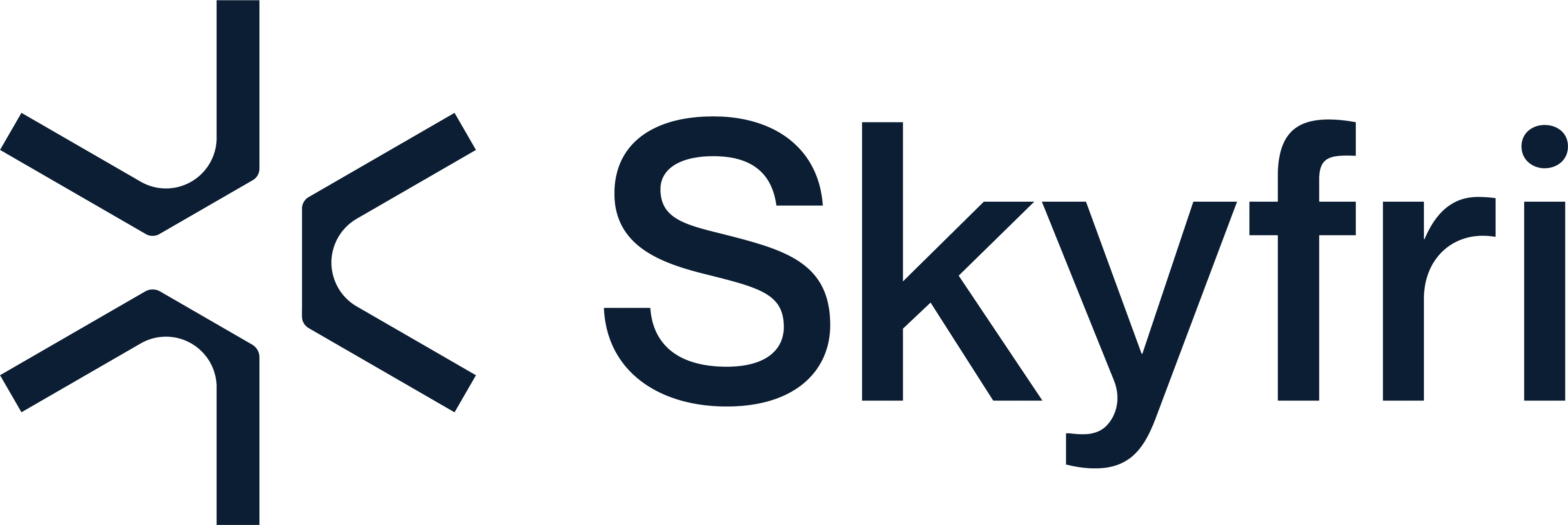 Skyfri Technologies AS